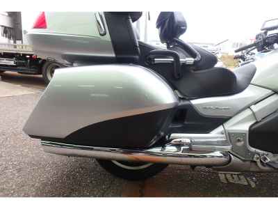 Honda GL1800 F6B Bagger 2013
