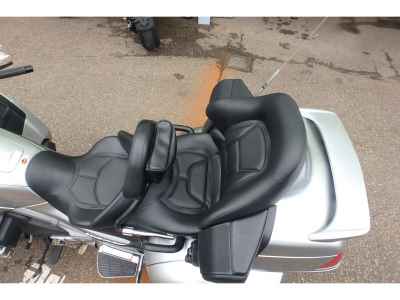 Honda GL1800 F6B Bagger 2013