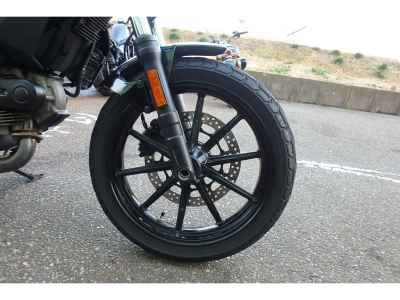 Ducati Scrambler Sixty2 2021