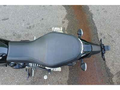 Ducati Scrambler Sixty2 2021