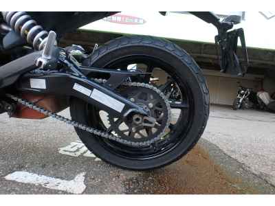 Ducati Scrambler Sixty2 2021