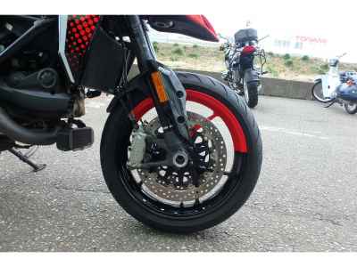 Ducati Hypermotard 950SP 2020