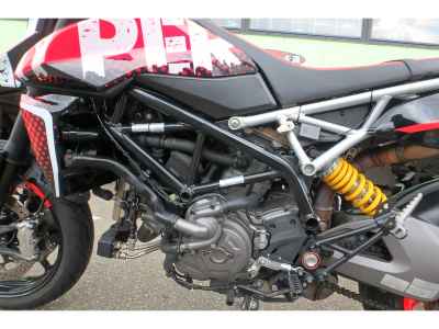 Ducati Hypermotard 950SP 2020