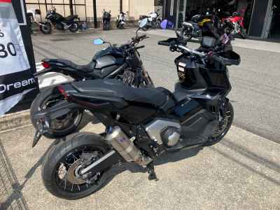 Honda X-Adv 750 2021