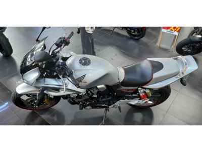 Honda CB400 Super Boldor 2007