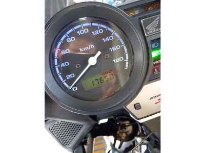 Honda CB400 Super Boldor 2007