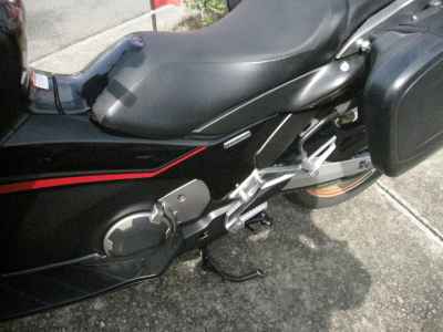 Honda Integra 700 2022