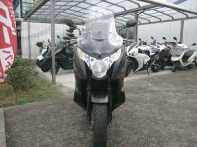 Honda Integra 700 2022