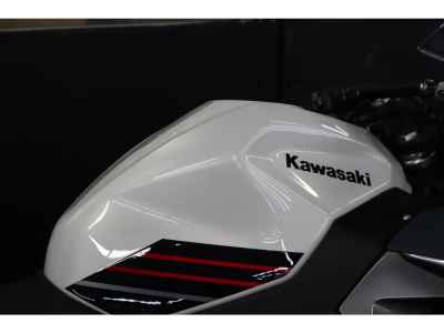 Kawasaki Ninja 400 2024