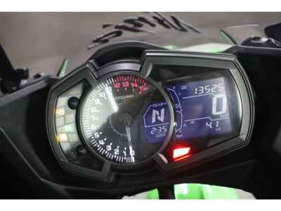 Kawasaki Ninja 400 KRT Edition 2019