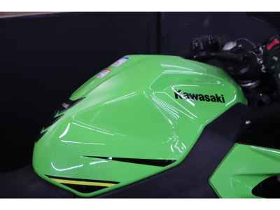 Kawasaki Ninja 400 KRT Edition 2019