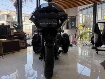 Harley-Davidson Road Glide FLTRT1870 2025