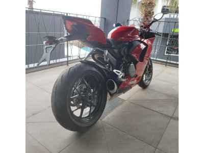 Ducati 959 Panigale 2020