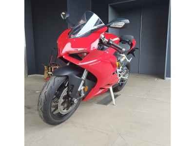 Ducati 959 Panigale 2020