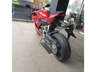 Ducati 959 Panigale 2020