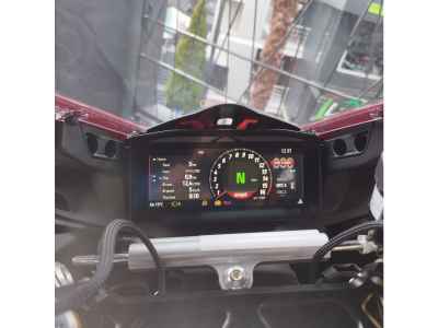 Ducati Panigale V4S 2026