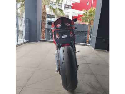 Ducati Panigale V4S 2026