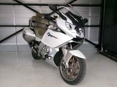 BMW K1600GTL 2015