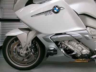 BMW K1600GTL 2015