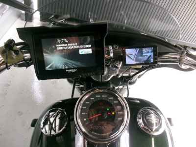 Harley-Davidson Sport Glide FLSB1750 2019