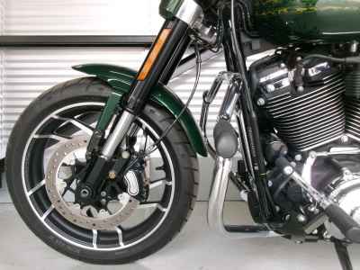 Harley-Davidson Sport Glide FLSB1750 2019