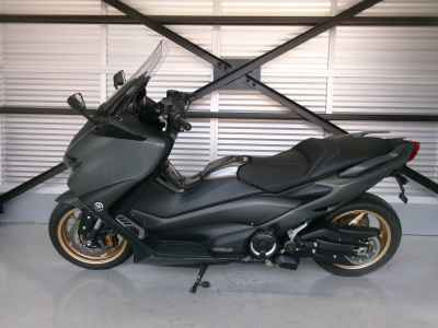 Yamaha TMAX 500 2020