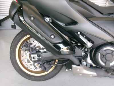 Yamaha TMAX 500 2020
