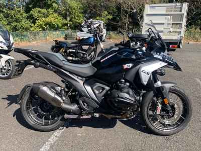 BMW R1300GS 2024