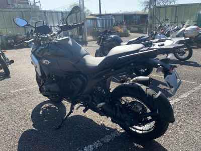 BMW R1300GS 2024