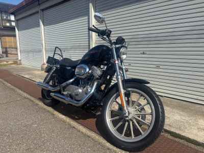 Harley-Davidson Sportster XL883L 2005