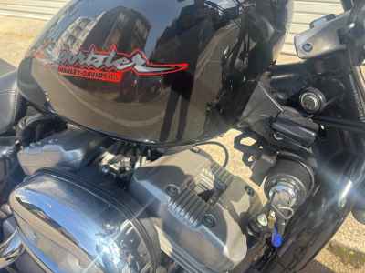 Harley-Davidson Sportster XL883L 2005