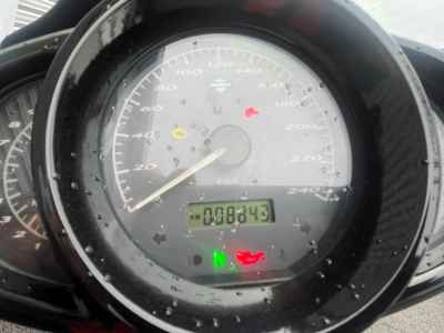 Harley-Davidson Night Rod VRSCDX1250 2011