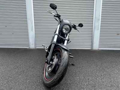 Harley-Davidson Night Rod VRSCDX1250 2011