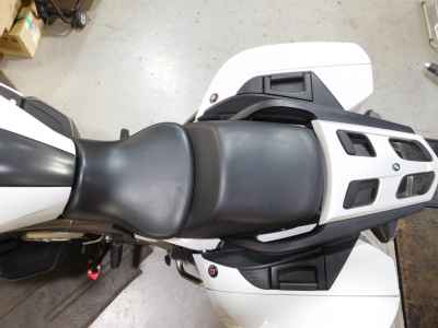 BMW K1600GTL 2014