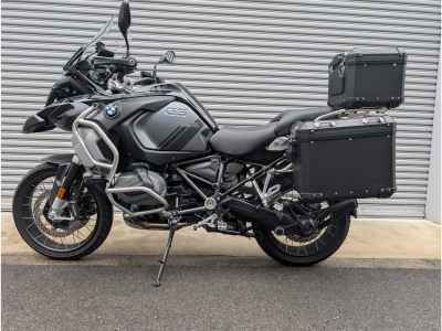 BMW R1250GS Adventure 2022