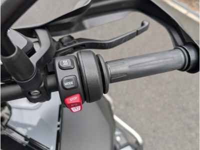 BMW R1250GS Adventure 2022