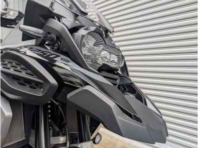 BMW R1250GS Adventure 2022
