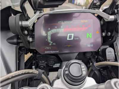 BMW R1250GS Adventure 2022