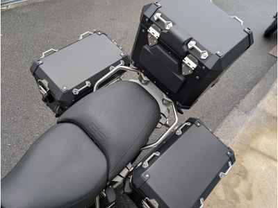 BMW R1250GS Adventure 2022