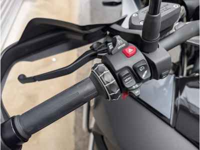 BMW R1250GS Adventure 2022