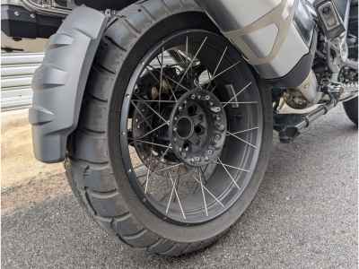 BMW R1250GS Adventure 2022