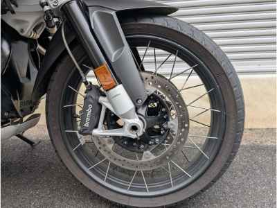 BMW R1250GS Adventure 2022