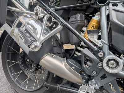 BMW R1250GS Adventure 2022