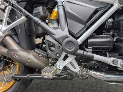 BMW R1250GS Adventure 2020