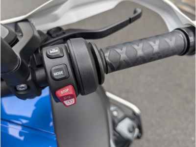 BMW R1250GS Adventure 2020