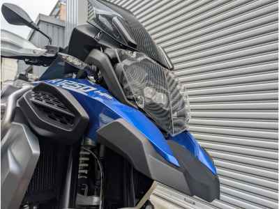 BMW R1250GS Adventure 2020