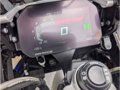 BMW R1250GS Adventure 2020