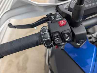 BMW R1250GS Adventure 2020