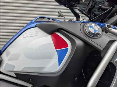 BMW R1250GS Adventure 2020