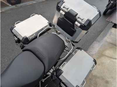 BMW R1250GS Adventure 2020